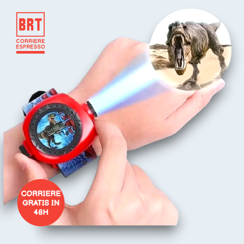 Orologio bambini unisex