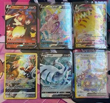 Lotto 6 Promo Pokemon TCG