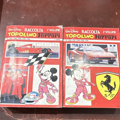 Disney raccolta topolino - disney,