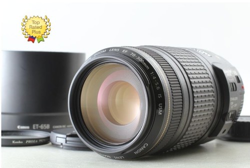Canon 300mm 5 6 - ef, is