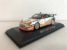 PORSCHE 911 (996) GT3 Cup
