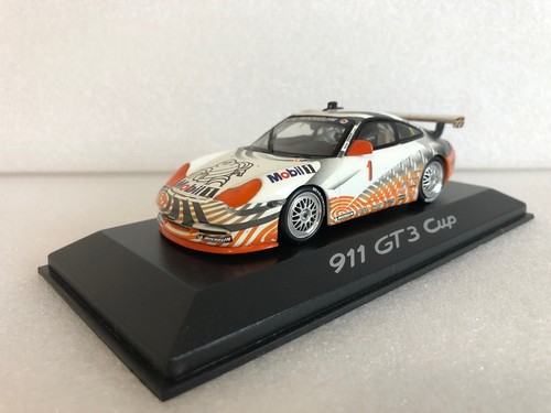 Porsche 911 gt3 cup - 911,