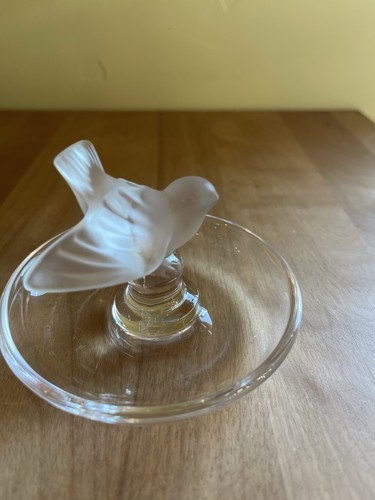 Lalique france crystal - lalique,