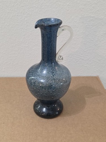 Vaso ewer vetro - vaso, arte