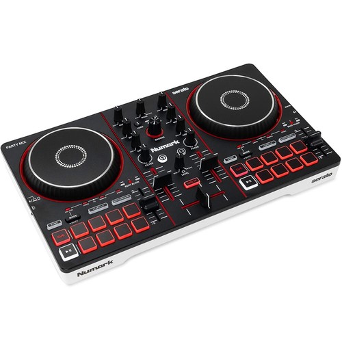 Numark party mix - numark, iii