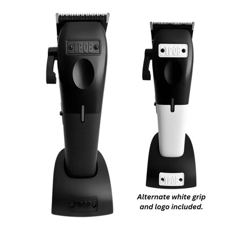 Tpob play clipper - tpob,