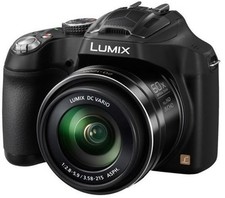 Panasonic Lumix DMC-FZ72 16,1