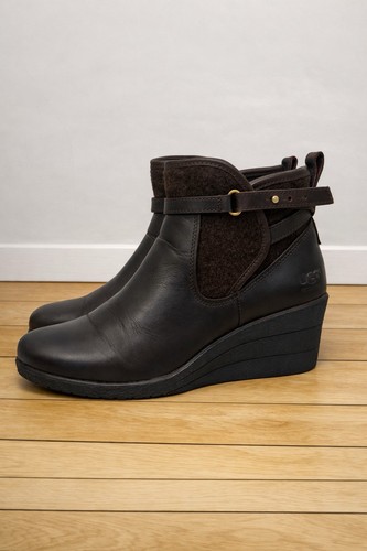 Ugg amalie waterproof leather - amalie,