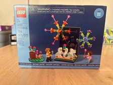 Lego Creator Firework