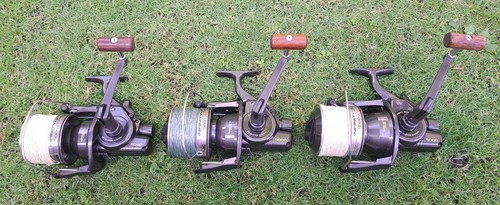 Ruote ruota libera daiwa - ruote,