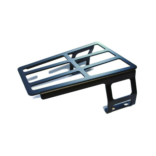 Portapacchi pedana mrp inox - portapacchi,
