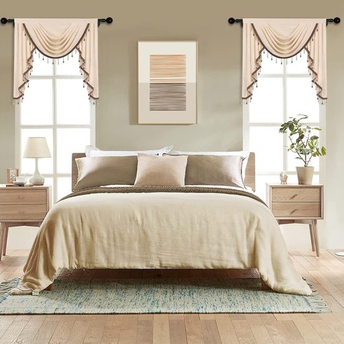 Elkca thick chenille - chenille, window