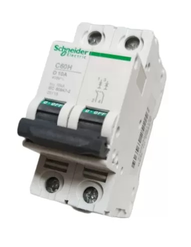 Schneider automatico
