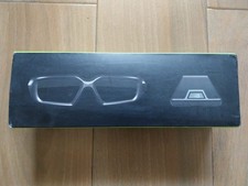 NVIDIA VISION 3D WIRELESS GLASSES KIT NEW