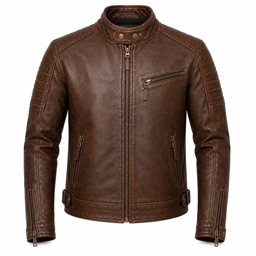 Giacche motociclista da - giacche,