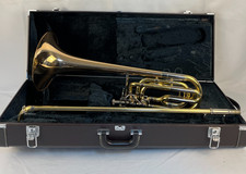 Trombone Yamaha YBL-6130R con