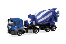 Herpa 320375 MAN TGS TN