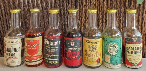 Mignon groppi - mignon,