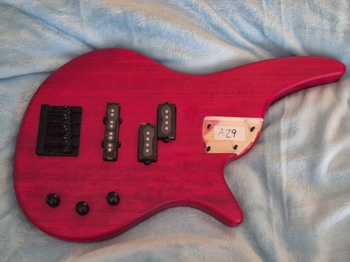 Jackson js23 spectra - jackson,