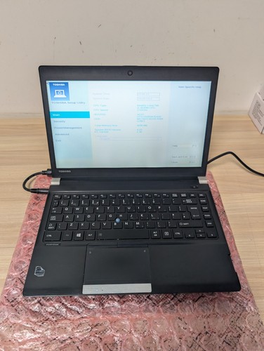Toshiba portege r30 1cw - r30-a-1cw,