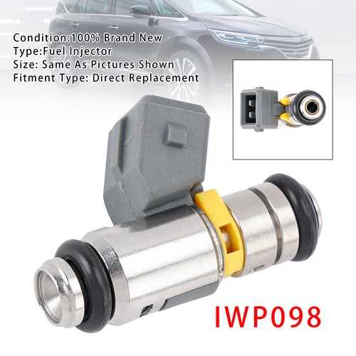 Iniettore carburante per - 1, pz