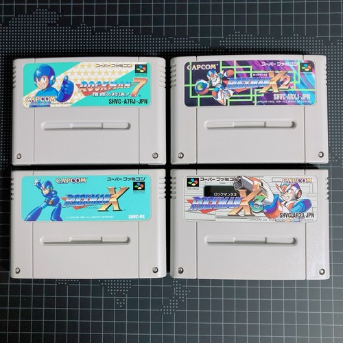 Nintendo super famicom - lotto, 4