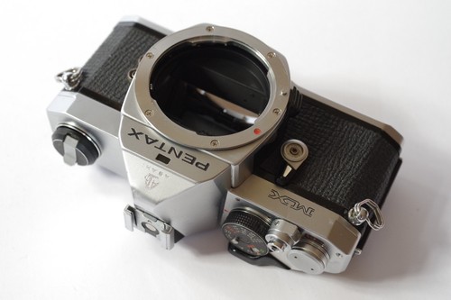 Pentax buono misuratore - mx-buono,,