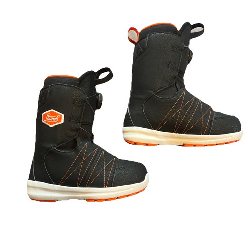 Stivali snowboard salomon - stivali,