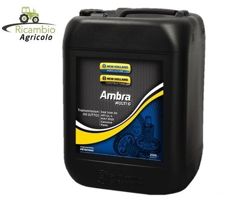 Olio ambra per - , trasmissioni