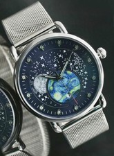 SKM - UOMO - OROLOGIO -