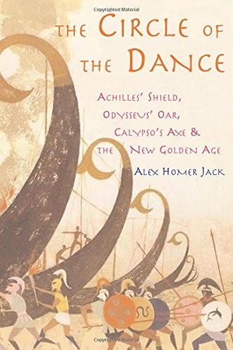 The circle of dance - circle,