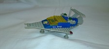 LEGO SET 918 ASTRONAVE SPACE