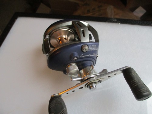 Mulinello colata team daiwa - mulinello,