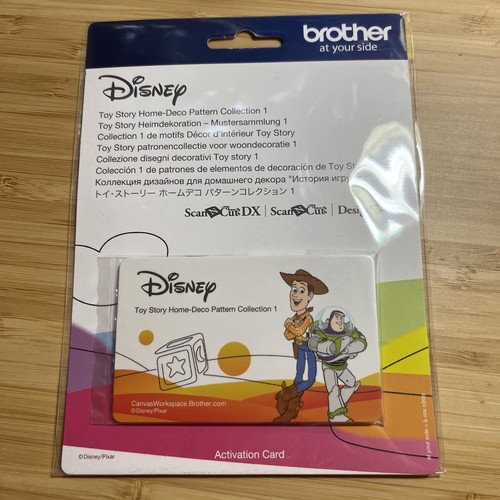 Brother scanncut collezione - brother,