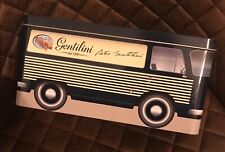 Scatola di Latta Gentilini