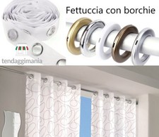 Fettuccia con borchie fascia