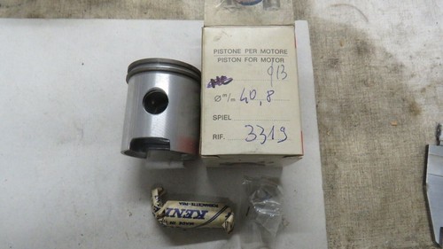 Pistone asso benelli - asso, d