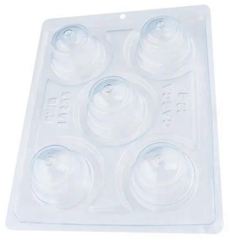 Forma capsula silicone caffè - silicone,
