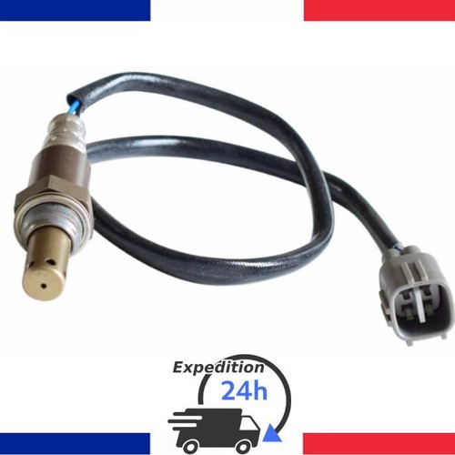 Sonde lambda capteur oxygène - capteur,
