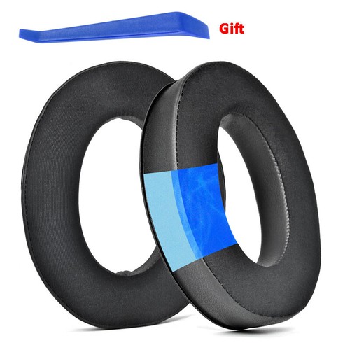 Cuscinetti auricolari gel - cuscinetti,