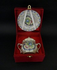 ✅ ZUCCHERIERA+PIATTO