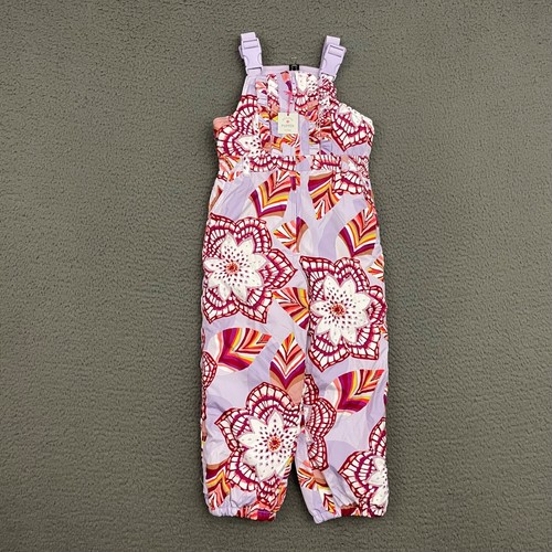 Tuta neve baby gap bambina - da,