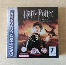 HARRY POTTER E IL CALICE DI