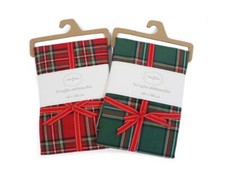 Tovaglia Rettangolare Tartan