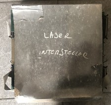 Interstellar Original Funai Rare Pre Jamma Pcb Laserdisc Lasergame Coinop Arcade