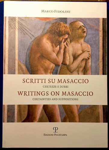 Scritti masaccio certezze - scritti, masaccio.