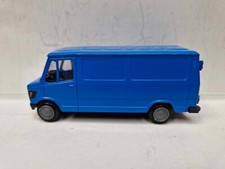 Furgone tetto basso vintage