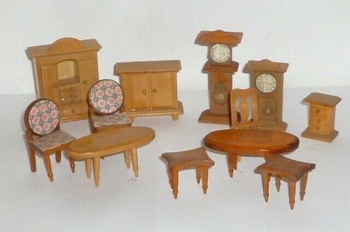Miniatura mobile casa delle - mobile,