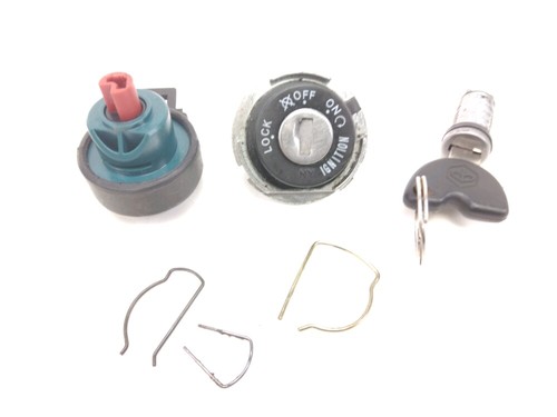 Serrure piaggio zip - serrure,