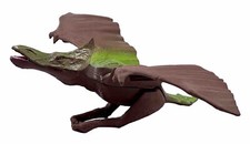 TURBODACTYL MASTERS OF THE UNIVERSE BLUE EYES OPEN MOUTH RARE VARIANT MATTEL ‘86